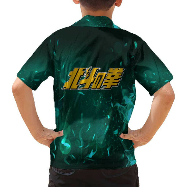 Rei Fist Of The North Star Hawaiian Shirt Anime Mix Manga 6.jpg