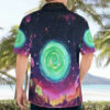Rick and Morty Tiger King Hawaiian Shirt Trippy 4.jpg