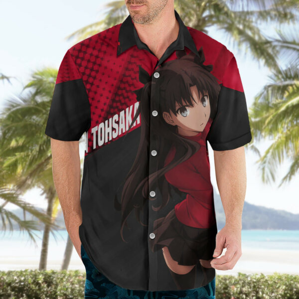 Rin Tohsaka Hawaiian Shirt 3.jpg