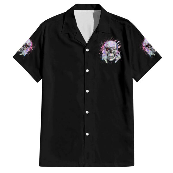 Rock Paper Throat Punch I Win Hawaiian Shirt 1.jpg