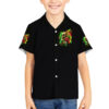 Rose Skull Hawaiian Shirt Stuck Between IDK IDC 5.jpg