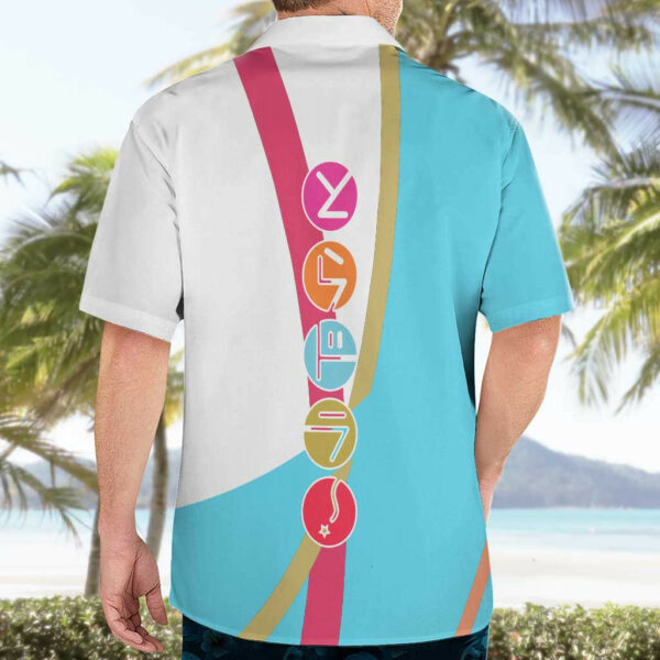 Ryuuji Takasu Toradora Hawaiian Shirt Anime 4.jpg