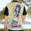 Saiki K Kokomi Teruhashi Hawaiian Shirt The Disastrous Life of Saiki K 4.jpg