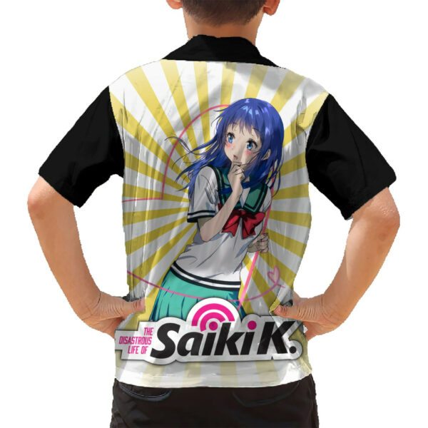 Saiki K Kokomi Teruhashi Hawaiian Shirt The Disastrous Life of Saiki K 6.jpg