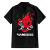 Samurai Cyberpunk Hawaiian Shirt Anime 2.jpg