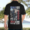 Satoru Gojo Jujutsu Kaisen Hawaiian Shirt Anime 4.jpg