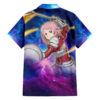 Shinozaki Rika Lisbeth Hawaiian Shirt Sword Art Galaxy 2.jpg