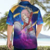 Shinozaki Rika Lisbeth Hawaiian Shirt Sword Art Galaxy 4.jpg