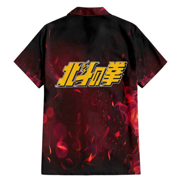 Shuren Fist Of The North Star Hawaiian Shirt Anime 2.jpg