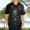 Skull Demon Fantasy Hawaiian Shirt Time To Unleash A Litte Hell 3.jpg