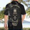 Skull Demon Fantasy Hawaiian Shirt Time To Unleash A Litte Hell 4.jpg