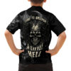 Skull Demon Fantasy Hawaiian Shirt Time To Unleash A Litte Hell 6.jpg