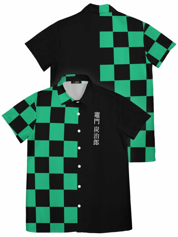Tanjiro Fashion Hawaiian Shirt 1.jpg