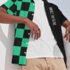 Tanjiro Fashion Hawaiian Shirt 3.jpg