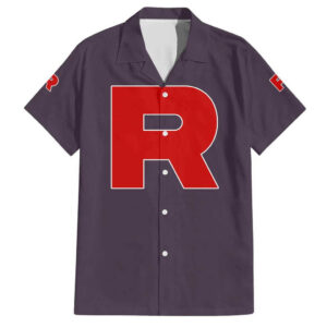 Team Rocket Poke Hawaiian Shirt Japan Anime 1.jpg