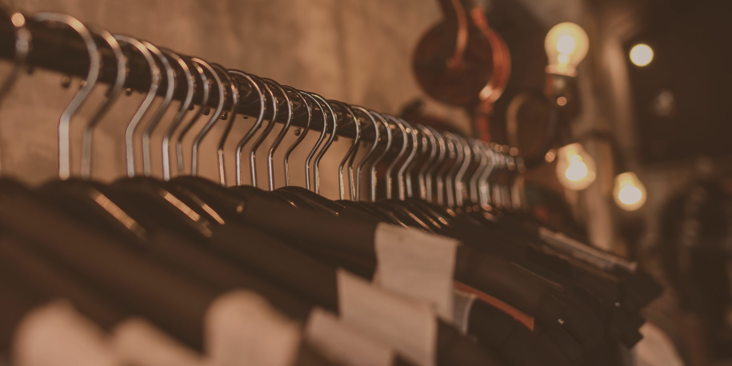 Clothing Rack Boutique Fashion Banner Landscape (2)